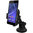Kidigi Car Mount Holder Cradle & Micro USB Charger for Sony Xperia Z2