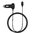 Kidigi Car Mount Holder & USB-C Type-C Cable Charger for HTC 10