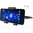 Kidigi Car Mount Holder & USB-C Type-C Cable Charger for HTC U11