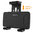 Kidigi Car Mount Holder & USB-C Type-C Cable Charger for HTC U11