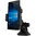 Kidigi Car Mount Holder & USB-C Type-C Cable Charger for Microsoft Lumia 950