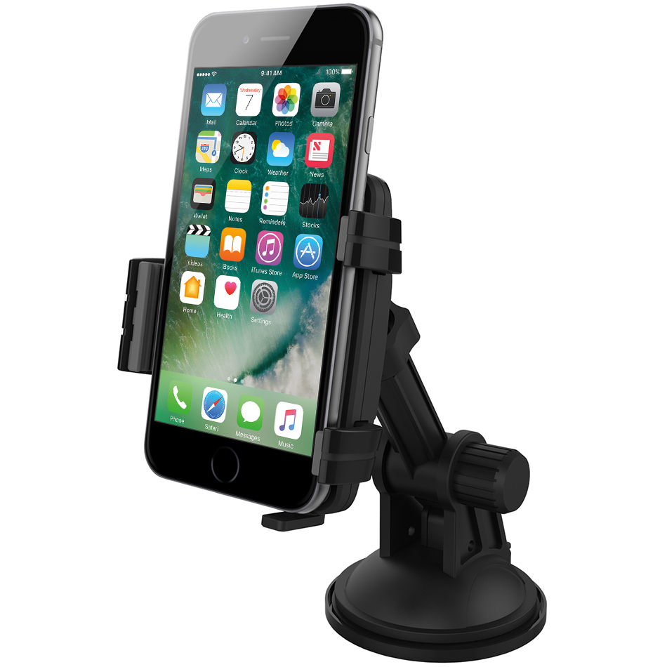 Iphone 7 car holder on sale