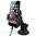 Kidigi Suction Car Mount Cradle Holder / Lightning Cable Charger for iPhone