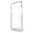 BodyGuardz Ace Pro Shockproof Case for Apple iPhone 8 / 7 / 6s - Clear