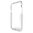 BodyGuardz Ace Pro Tough Case for Apple iPhone 8 Plus / 7 Plus - Clear