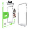 BodyGuardz Ace Pro Tough Case for Apple iPhone 8 Plus / 7 Plus - Clear