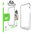 BodyGuardz Ace Pro Tough Case for Apple iPhone 8 Plus / 7 Plus - Clear