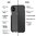 BodyGuardz Ace Pro Unequal Case for Apple iPhone X / Xs - Clear