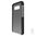 BodyGuardz Ace Pro Unequal Case - Samsung Galaxy S8+ (Smoke Black)