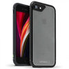 BodyGuardz Contact Unequal Case for Apple iPhone 8 / 7 / 6s / SE (2nd Gen) - Black