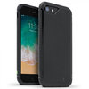 BodyGuardz Shock Unequal Case for Apple iPhone 8 / 7 / 6s - Black