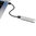 LDNIO 4-Port High Speed USB 2.0 Mini Hub - Silver