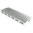 LDNIO 7-Port High Speed USB 2.0 Mini Hub - Silver