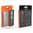 LDNIO 7-Port High Speed USB 2.0 Mini Hub - Silver