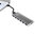 LDNIO 7-Port High Speed USB 2.0 Mini Hub - Silver