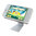 Universal Aluminium Desktop Stand Holder for Mobile Phones