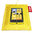 Nokia Fatboy Qi Wireless Charging Pillow - Yellow