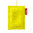 Nokia Fatboy Qi Wireless Charging Pillow - Yellow