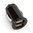 2.1A Dual USB Car Charger (Cigarette Port Adapter) - Black