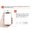 Ritech Riem 3 VR Virtual Reality HD Headset (Bluetooth Remote) - White