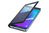Official S-View Flip Cover for Samsung Galaxy Note 5 - Blue / Black