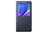 Official S-View Flip Cover for Samsung Galaxy Note 5 - Blue / Black