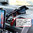 ExoGear Tablet ExoMount Ultra Long Arm Suction Car Mount iPad Holder