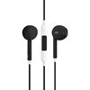 Stereo EarPods with Remote & Microphone (Headphones) - Black