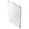 Samsung Wireless Charging Pad Wide (S Charger Ready) - White