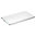 Samsung Wireless Charging Pad Wide (S Charger Ready) - White