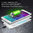 Samsung Wireless Charging Pad Wide (S Charger Ready) - White