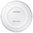 Samsung Qi Wireless Charger Pad with Adaptive Fast Charging - White