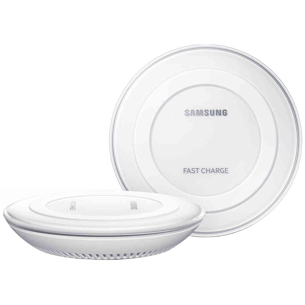 Samsung Wireless Charger / Adaptive Fast Charging (White)