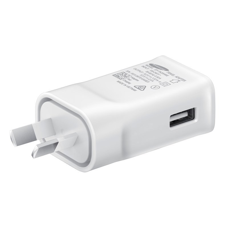 fast charge travel adapter samsung