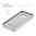 Wireless Charging Battery Backpack Case for Samsung Galaxy S7 - Silver