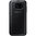 Wireless Battery Back Pack Case - Samsung Galaxy S7 Edge (Black)