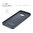 Wireless Battery Back Pack Case - Samsung Galaxy S7 Edge (Black)