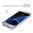 Wireless Battery Back Pack Case - Samsung Galaxy S7 Edge (Silver)