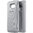 Wireless Battery Back Pack Case - Samsung Galaxy S7 Edge (Silver)