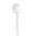 Stereo EarPods with Remote & Microphone (Headphones) - White