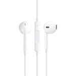 Stereo EarPods with Remote & Microphone (Headphones) - White