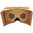 Google Cardboard 1.0 (1st Gen) VR Virtual Reality Headset (DIY Kit)