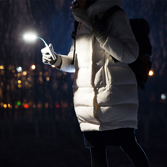 Xiaomi usb light deals