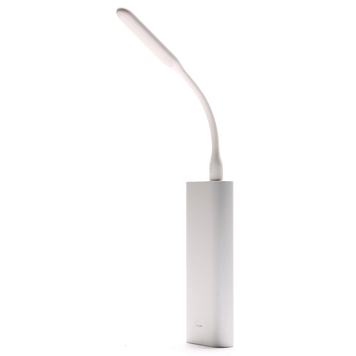 Xiaomi Prime Portable USB LED Warm Night Light White