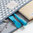Xiaomi Mi USB Silent Bendable Portable Fan - Blue