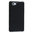 Flexi Gel Case for Sony Xperia Z1 Compact - Black (Two-Tone)