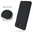 Nillkin Frosted Shield Hard Case for LG G6 - Black