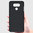 Nillkin Frosted Shield Hard Case for LG G6 - Black