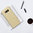 Nillkin Frosted Shield Hard Case for Samsung Galaxy S8 - Gold