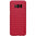 Nillkin Frosted Shield Hard Case for Samsung Galaxy S8+ (Red)